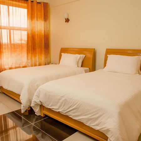 A1 Hotel And Resort Arusha Esterno foto