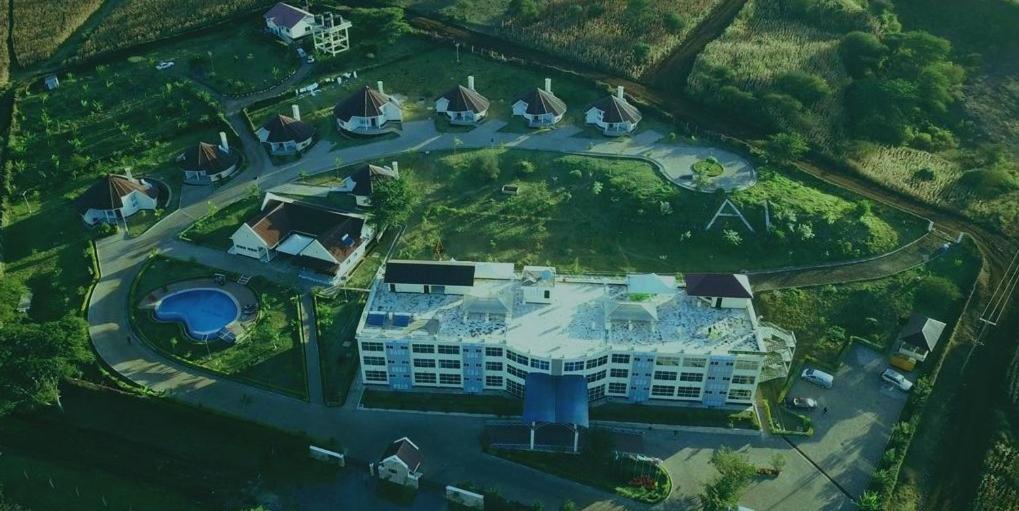 A1 Hotel And Resort Arusha Esterno foto
