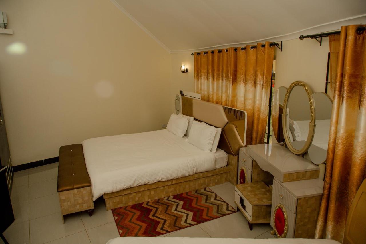 A1 Hotel And Resort Arusha Esterno foto