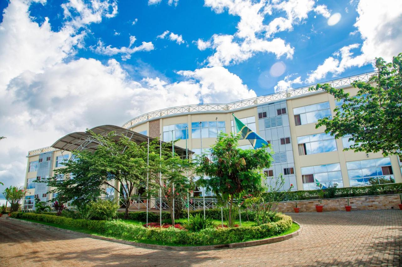 A1 Hotel And Resort Arusha Esterno foto