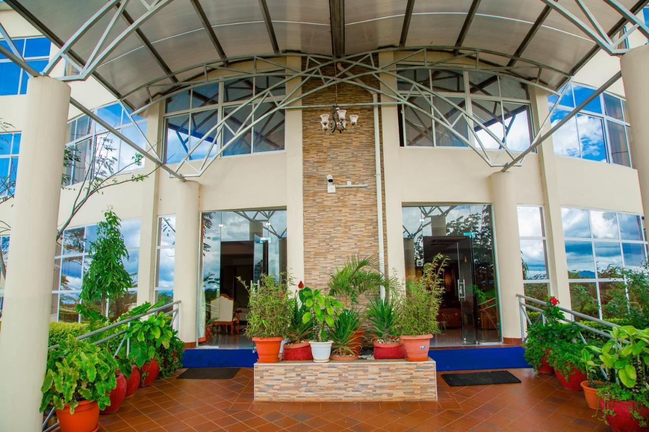 A1 Hotel And Resort Arusha Esterno foto