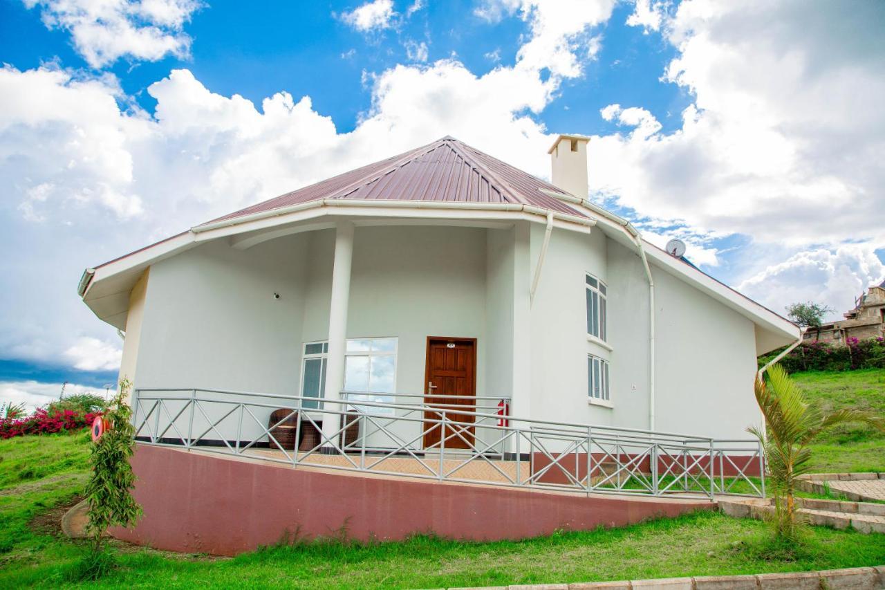 A1 Hotel And Resort Arusha Esterno foto