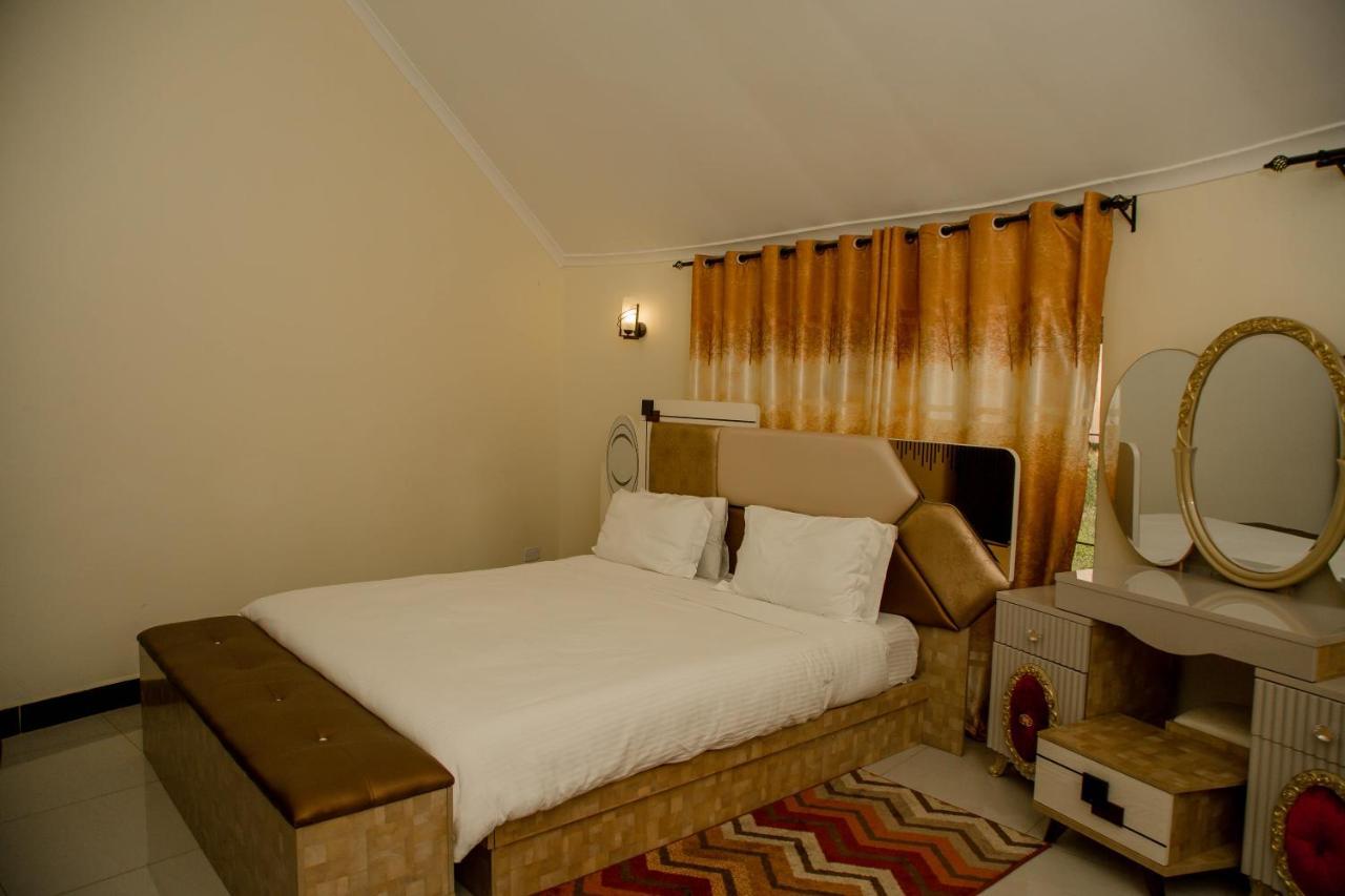 A1 Hotel And Resort Arusha Esterno foto