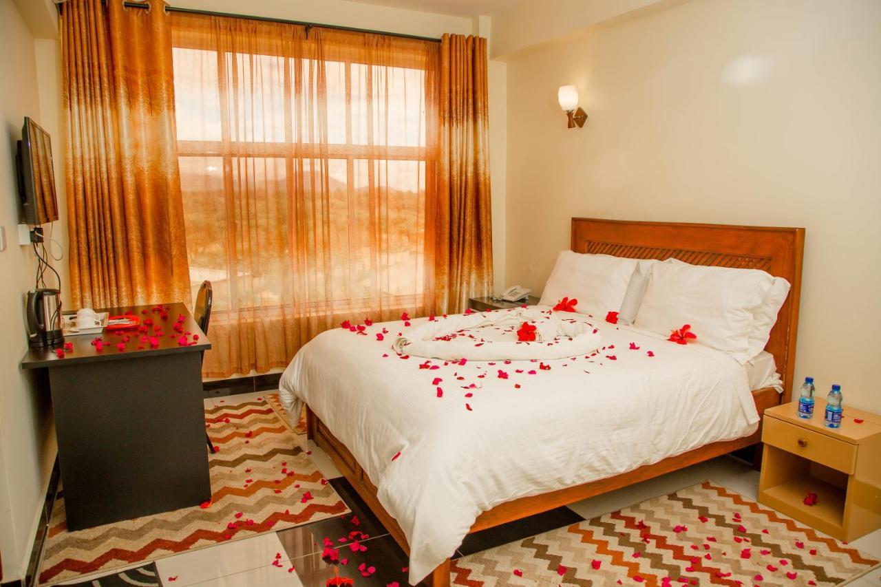 A1 Hotel And Resort Arusha Esterno foto