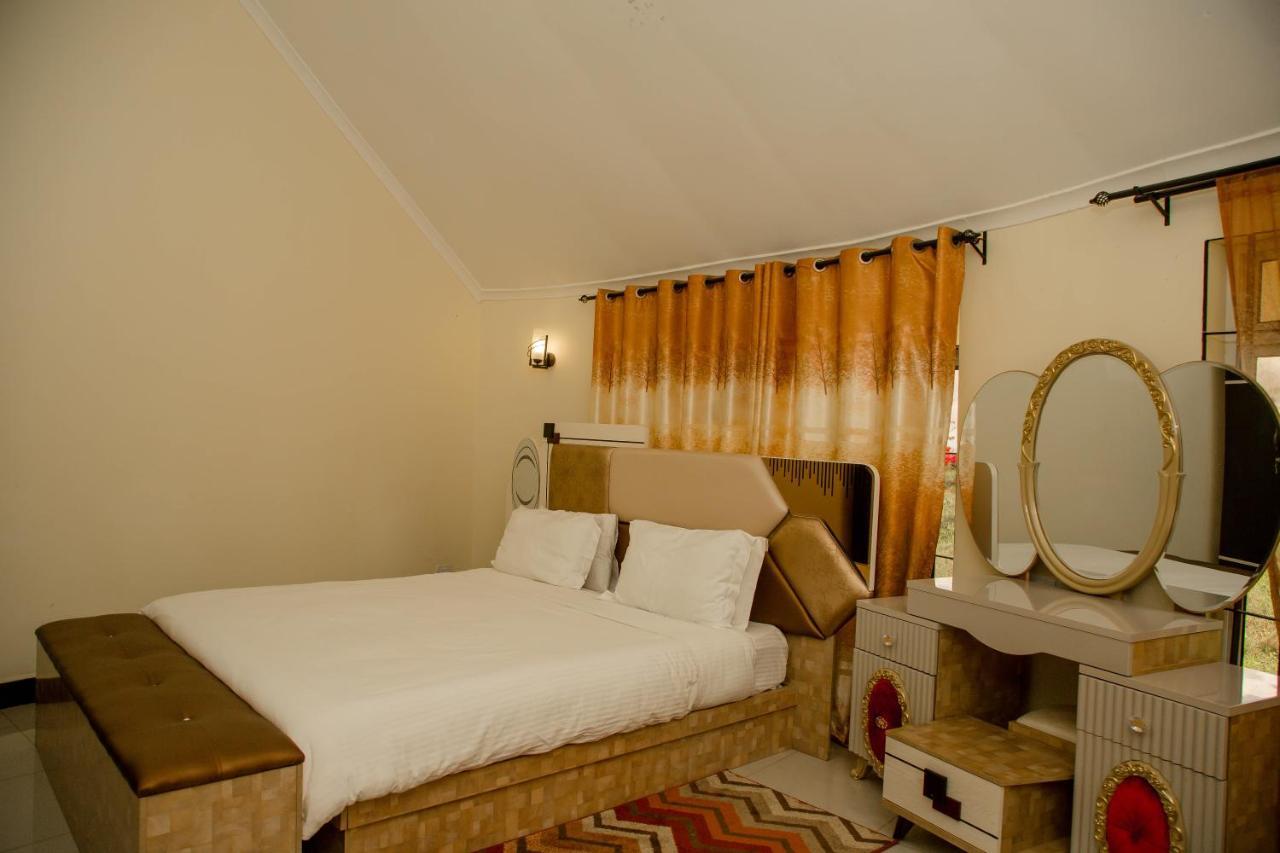 A1 Hotel And Resort Arusha Esterno foto