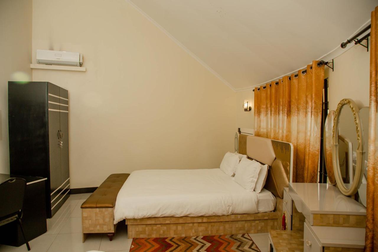 A1 Hotel And Resort Arusha Esterno foto