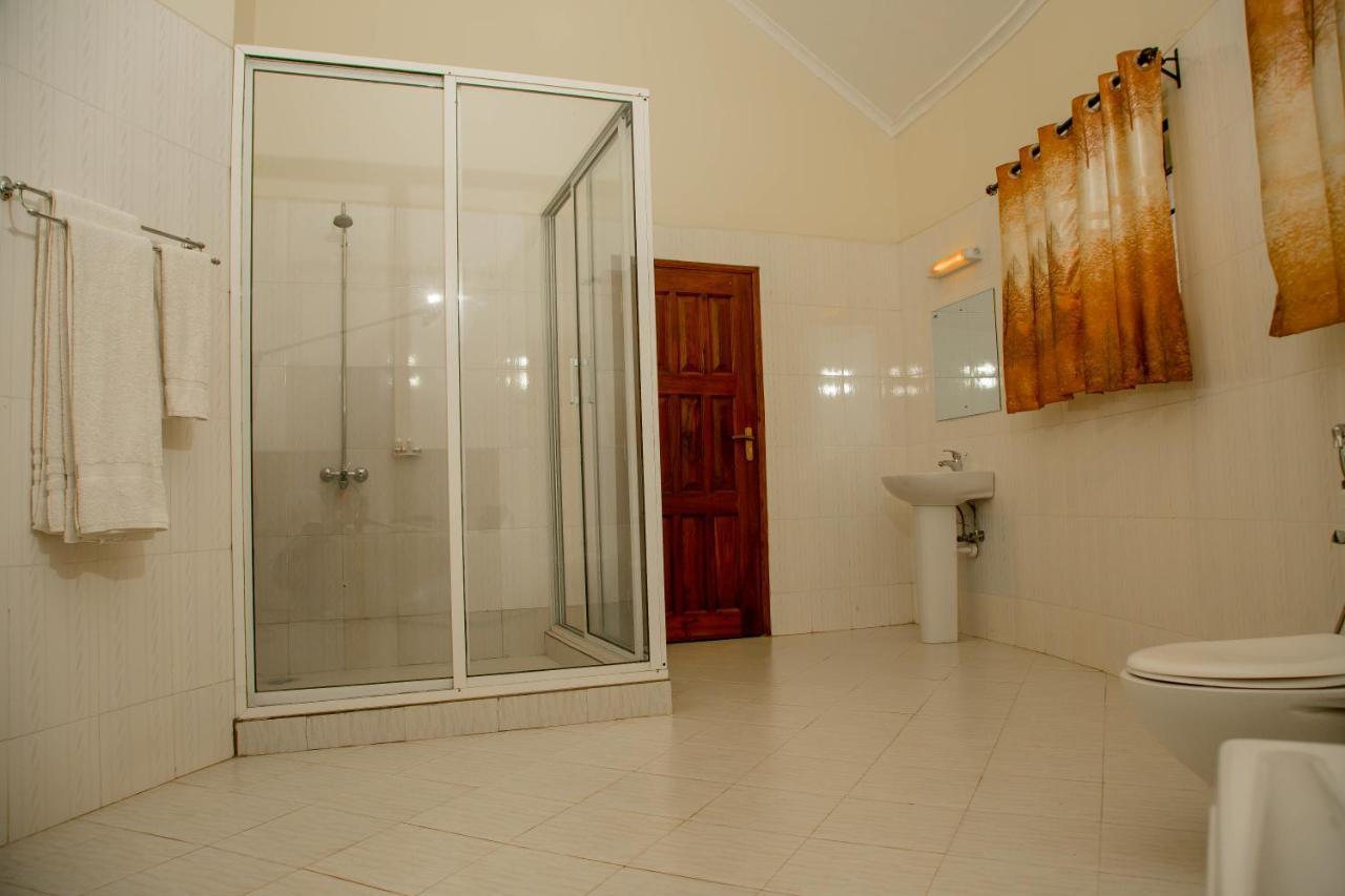 A1 Hotel And Resort Arusha Esterno foto