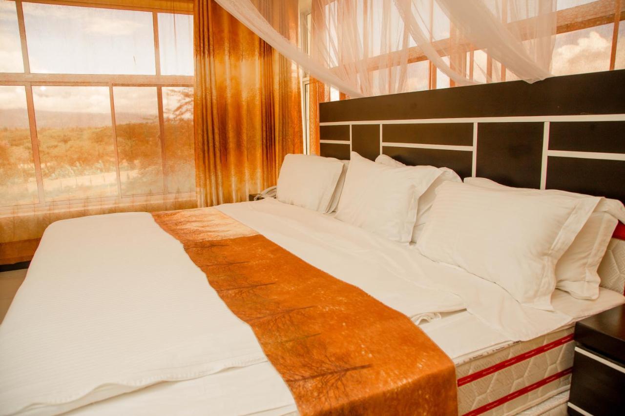 A1 Hotel And Resort Arusha Esterno foto