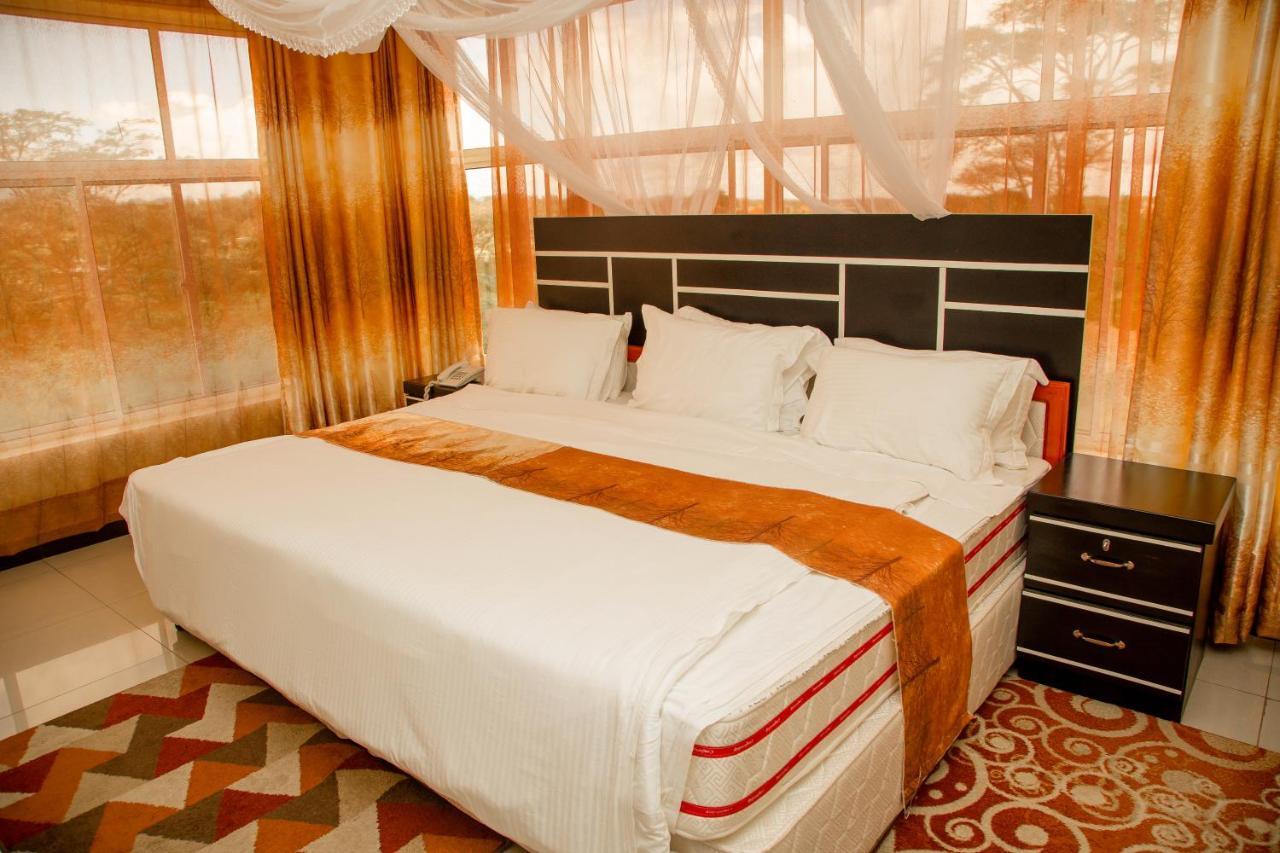 A1 Hotel And Resort Arusha Esterno foto
